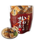 《北海道産》いわしの味噌煮　3個セット