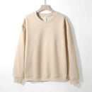 ☆現品限り☆クルーネックスウェット※予約商品