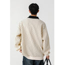 ☆サンプルセール☆Vネックプルオーバー*予約商品