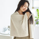 【使い心地抜群】 今治のバスタオル（7色）