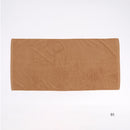 【使い心地抜群】 今治のバスタオル（7色）