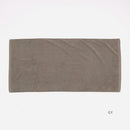 【使い心地抜群】 今治のバスタオル（7色）