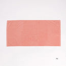 【使い心地抜群】 今治のバスタオル（7色）