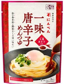 にんべん一味唐辛子めんつゆ×10袋