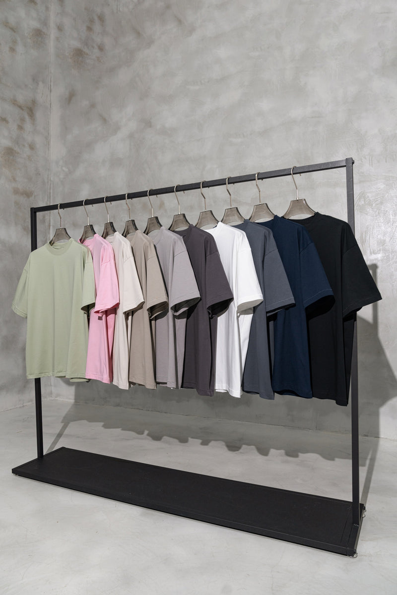 ☆New item☆ハーフスリーブTシャツ*予約商品