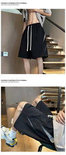 ☆サンプルセール☆スポーティフィットショートパンツ