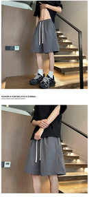 ☆サンプルセール☆スポーティフィットショートパンツ