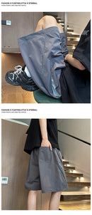 ☆サンプルセール☆スポーティフィットショートパンツ