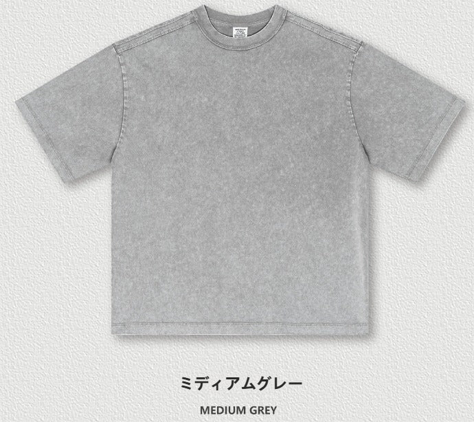 ☆New Item☆ヴィンテージ風Tシャツ＊予約商品