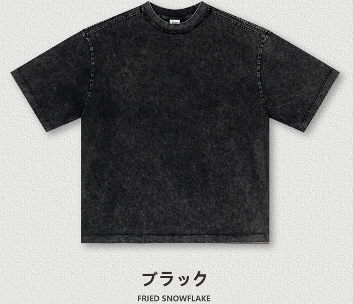 ☆New Item☆ヴィンテージ風Tシャツ＊予約商品
