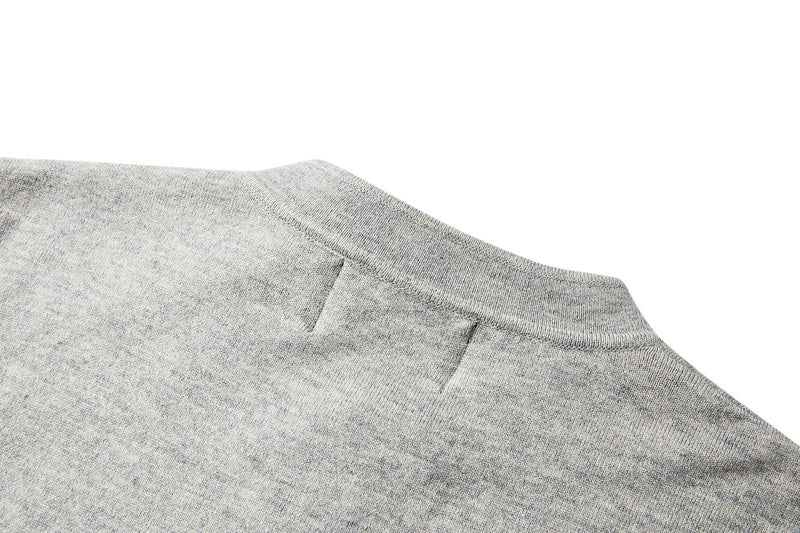 ☆Newitem☆ヘンリーネックTシャツ