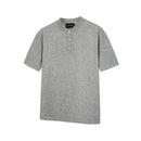 ☆サンプルセール☆ヘンリーネックTシャツ