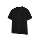 ☆サンプルセール☆ヘンリーネックTシャツ