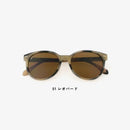 ☆lefoon☆キャットアイサングラス