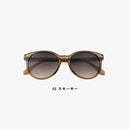 ☆lefoon☆キャットアイサングラス