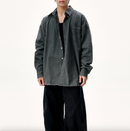 ☆現品限り☆ボタンダウンワークシャツ※予約商品