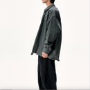 ☆現品限り☆ボタンダウンワークシャツ※予約商品