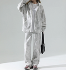 ☆現品限り☆ジップアップスウェット*予約商品