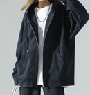 ☆現品限り☆ジップアップスウェット*予約商品