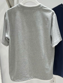 ☆New Item☆バイカラー半袖メンズTシャツ＊予約商品