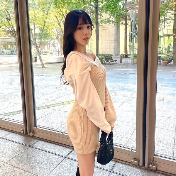 【美品】 モスキーノ ベティ・ブープコラボ パジー ミニワンピース 美品】 モスキーノ ベティ・ブープコラボ パジー ミニワンピース
