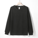 ☆現品限り☆クルーネックスウェット※予約商品