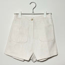 ツイードセットアップ【アイボリー】