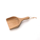 【ナチュラルな風合い】アカシア ダストパン