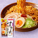 すみれ味噌仕立て油そばの素　10袋セット