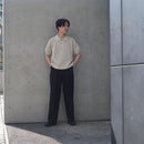 ☆サンプルセール☆ ニットリラックスポロ