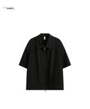 ☆New item☆半袖ジップアップジャケット*予約商品