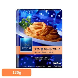 青の洞窟 パスタソースセット (パスタソース6種+パスタ麺)×2個