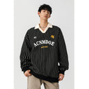 ☆サンプルセール☆Vネックプルオーバー*予約商品