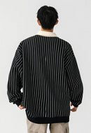 ☆サンプルセール☆Vネックプルオーバー*予約商品