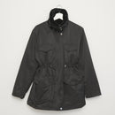 ミンクファー ジャンバー【ブラック】