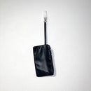 キルティングチェーンバッグ【ブラック】