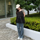 ☆New Item☆ シースルービスチェ ※予約商品