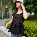 ☆New Item☆ シースルービスチェ ※予約商品