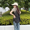 ☆New Item☆ シースルービスチェ ※予約商品