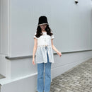 ☆New Item☆ シースルービスチェ ※予約商品