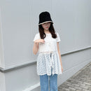 ☆New Item☆ シースルービスチェ ※予約商品