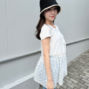 ☆New Item☆ シースルービスチェ ※予約商品