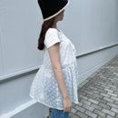 ☆New Item☆ シースルービスチェ ※予約商品