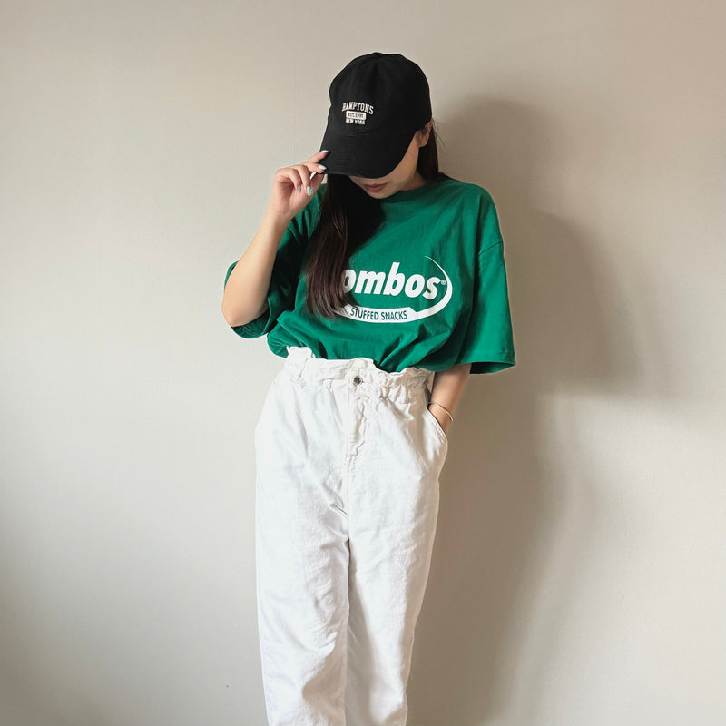 ☆New Item☆ CombosプリントTシャツ ※予約商品