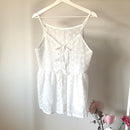 ☆New Item☆ シースルービスチェ ※予約商品