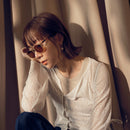 ☆lefoon☆ボストンファミリーアダルトサングラス