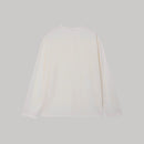 ☆サンプルセール☆ヘンリーネックロングTシャツ