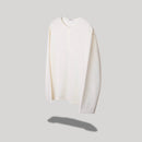 ☆サンプルセール☆ヘンリーネックロングTシャツ