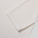 ☆サンプルセール☆ヘンリーネックロングTシャツ