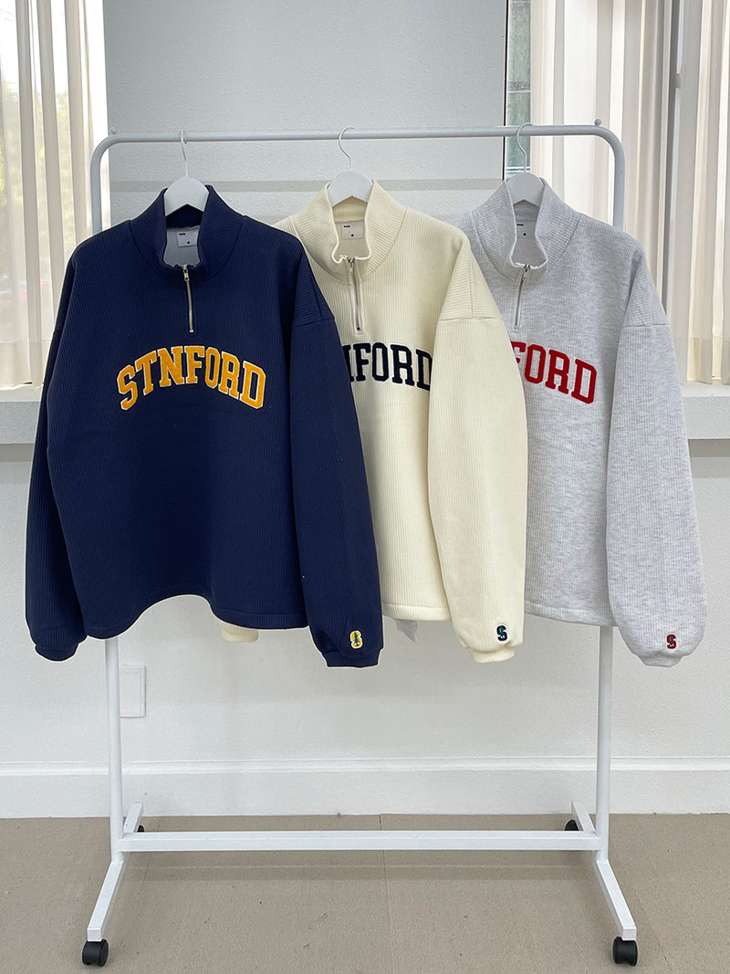 ☆New Items☆ STANFORDワッフルアノラック ※予約商品